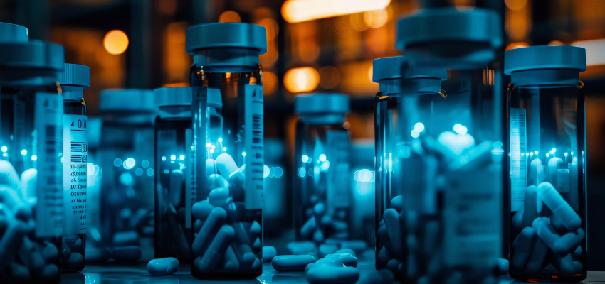 Patent Cliff and Global Strategy: What’s Next for Big Pharma?