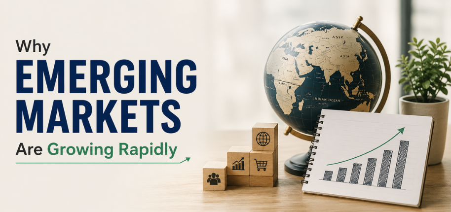 Emerging Pharmaceutical Markets and Global Healthcare Trends